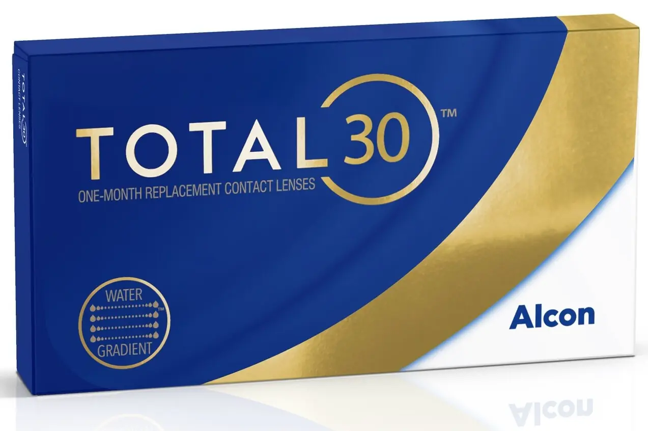 TOTAL 30™