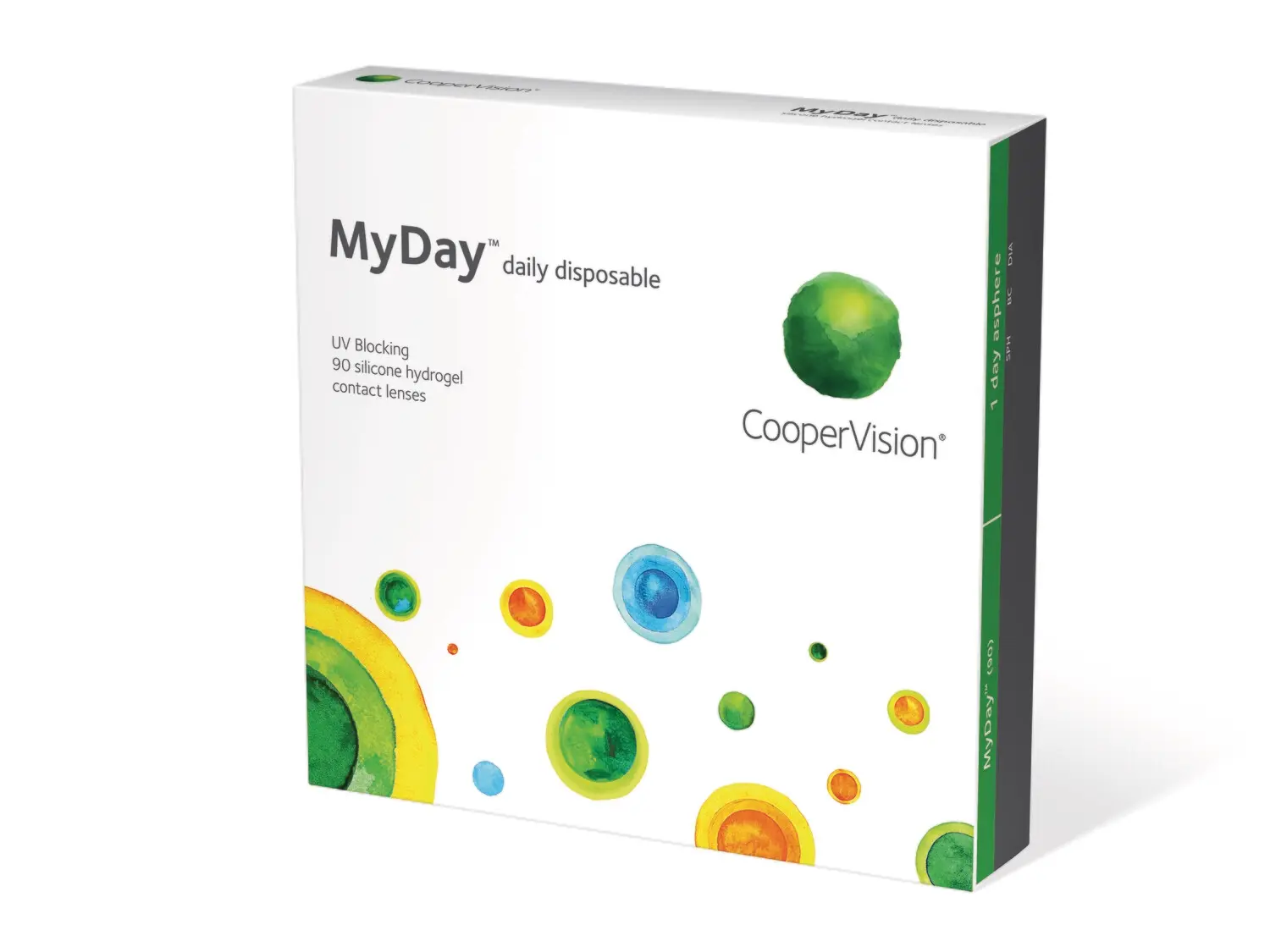 MyDay®