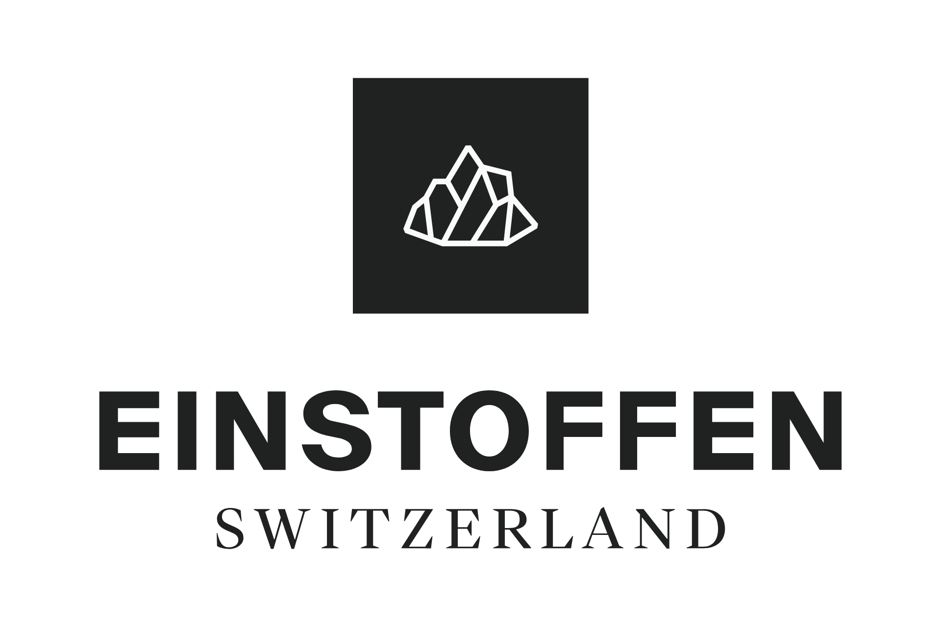 Marke-Einstoffen-Logo