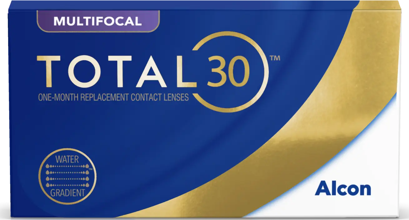 Total 30 ®Multifocal