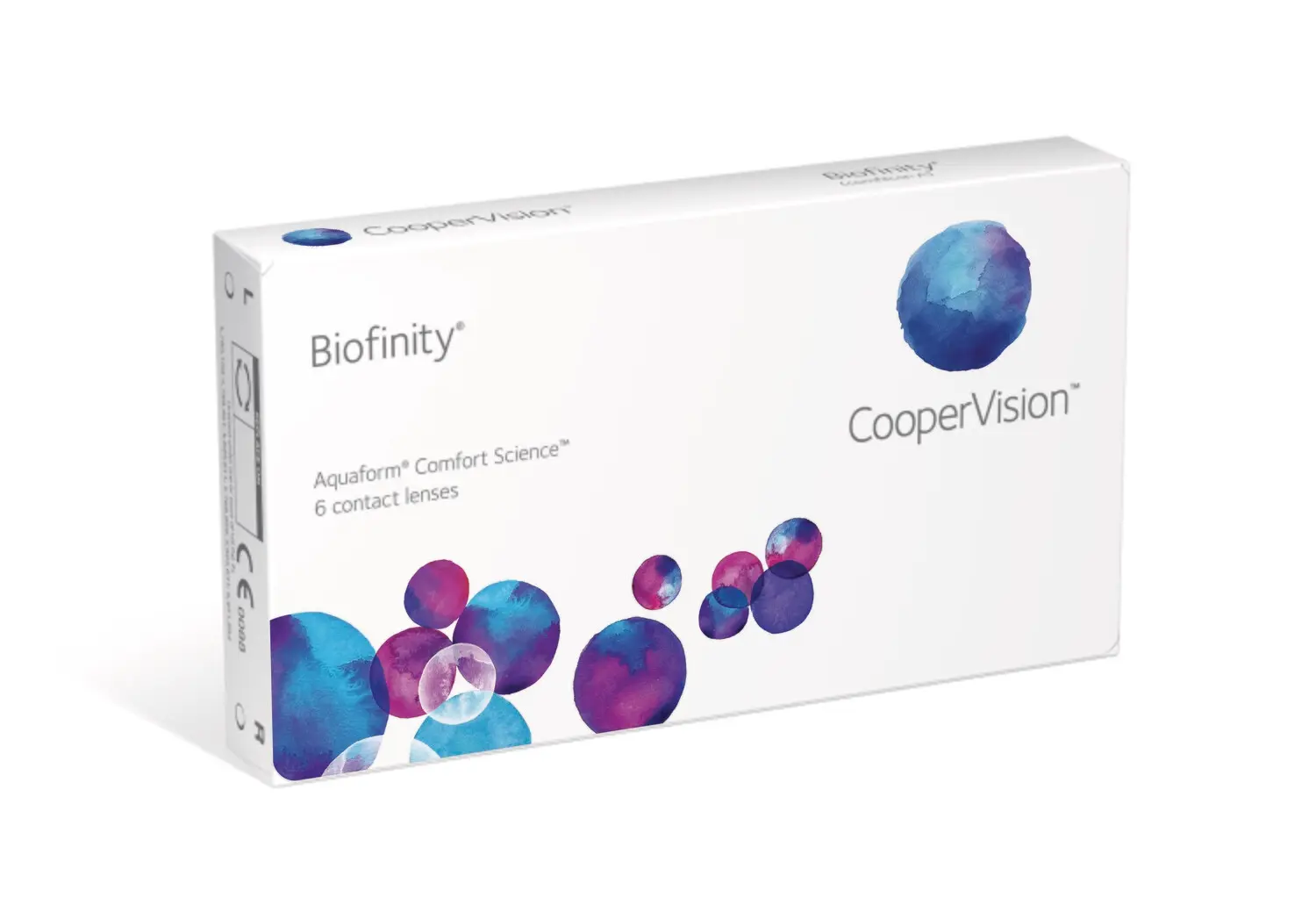 Biofinity®