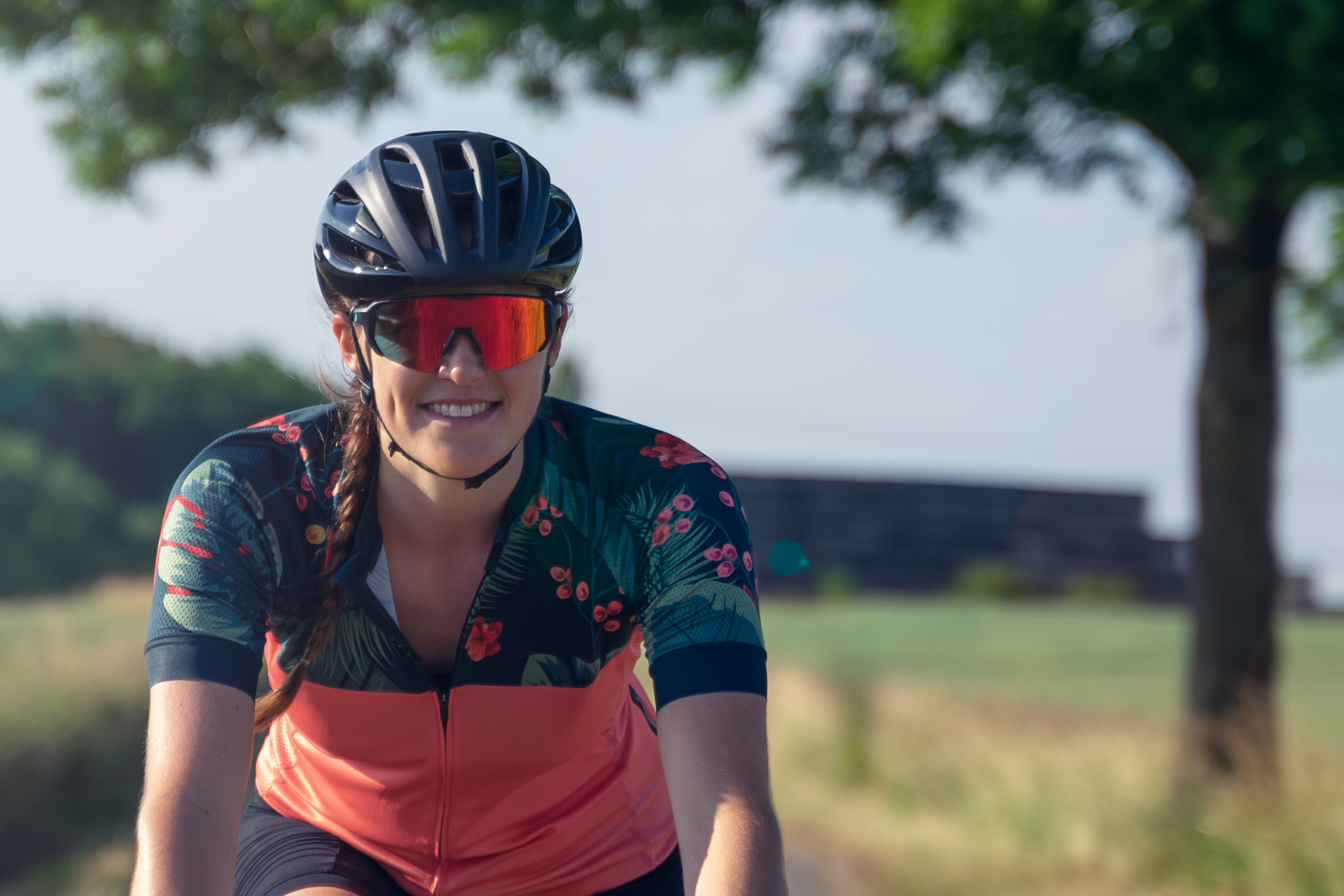 Sportbrille Sportbrille