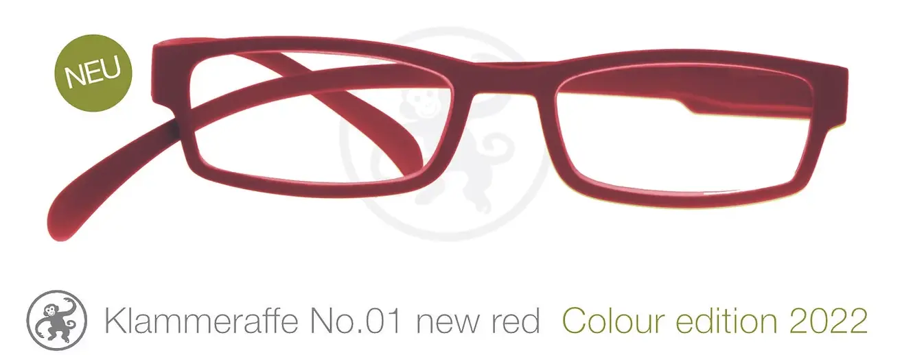 Klammeraffe No. 01