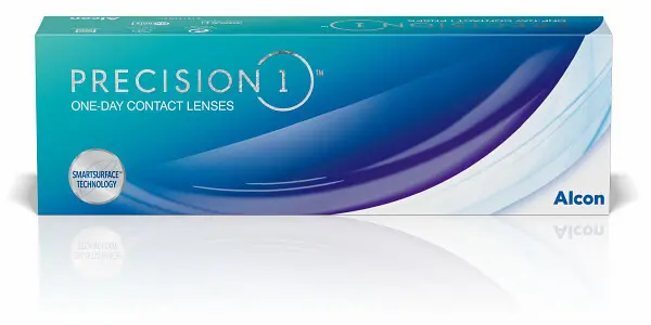 PRECISION1™
