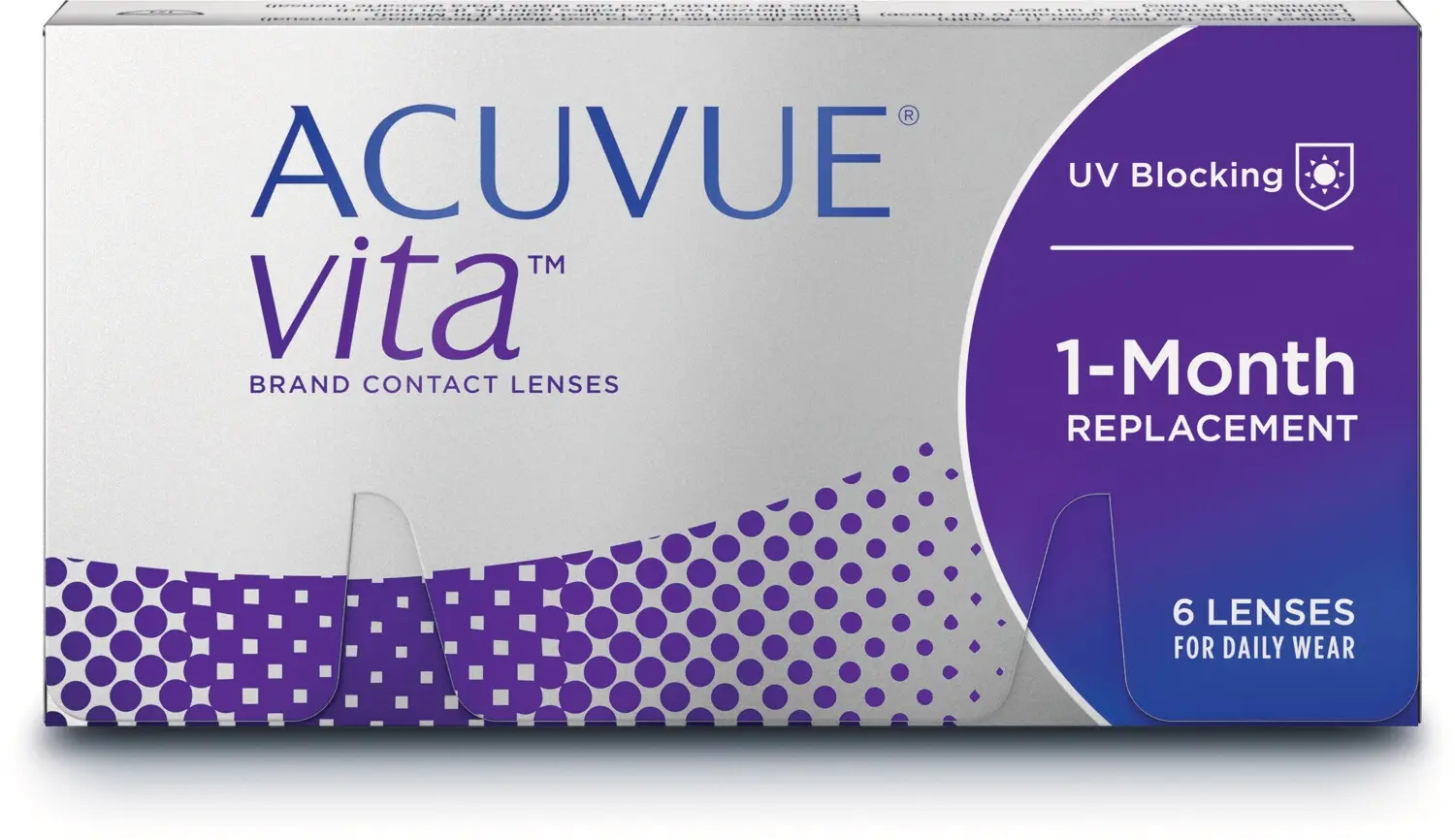 ACUVUE® VITA™