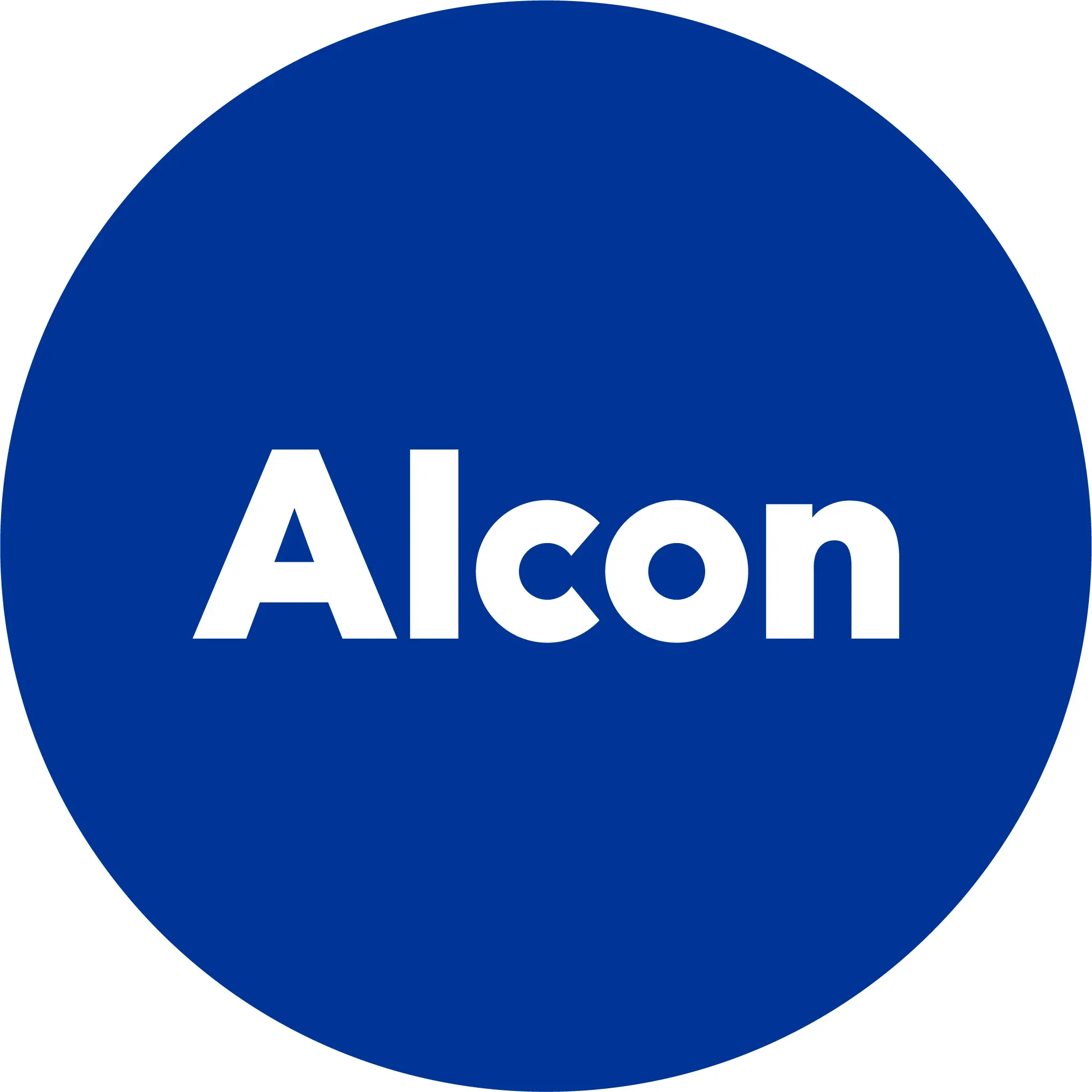 Alcon Alcon