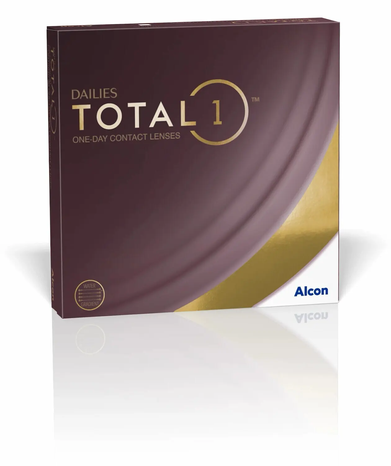 DAILIES TOTAL1® 