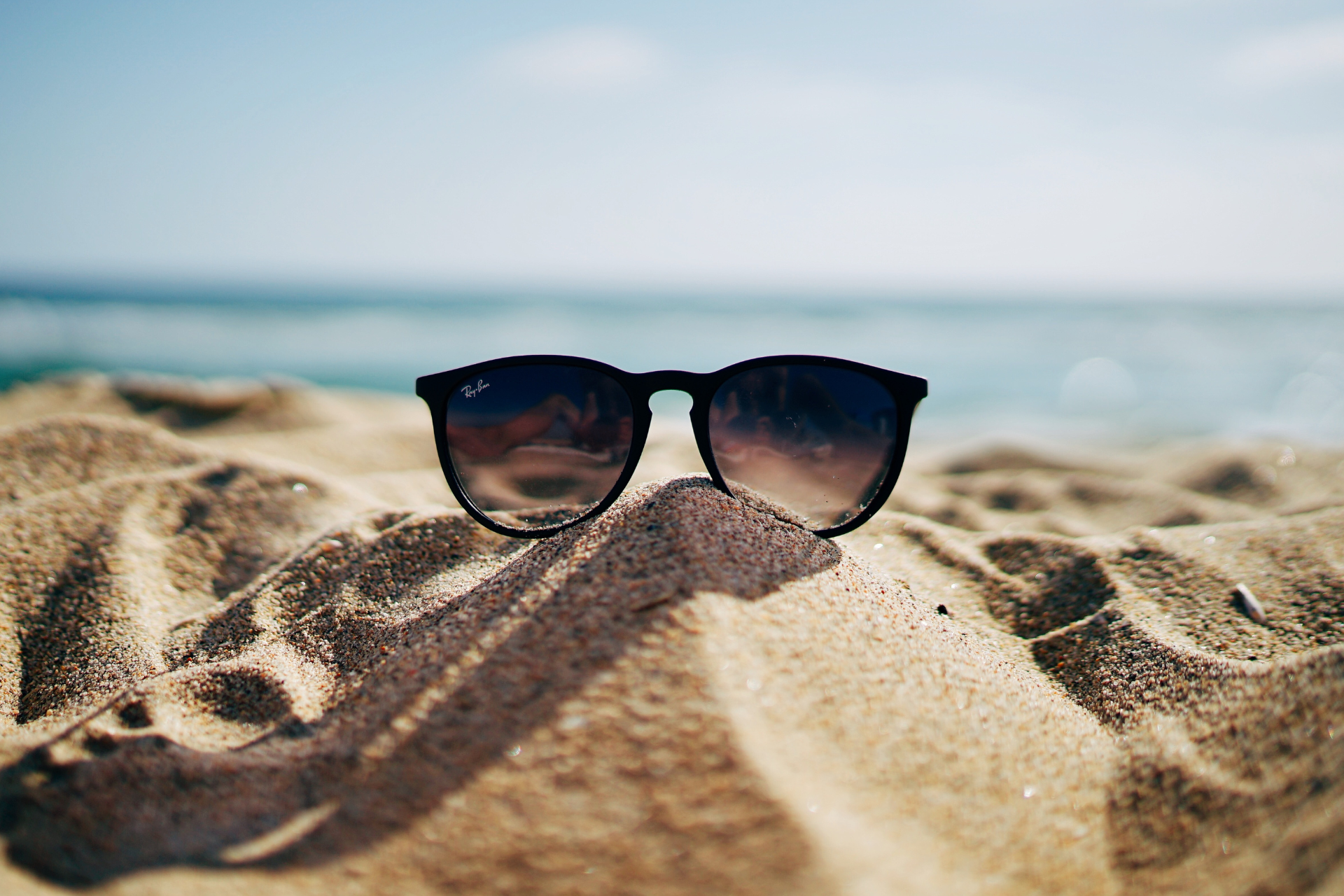 Sonnenbrille Sonnenbrille