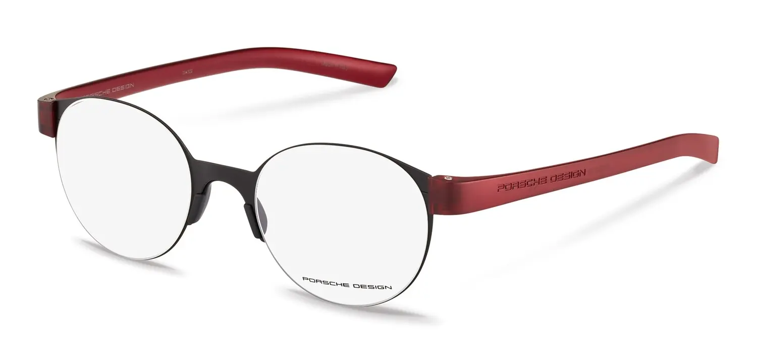Porsche Design P8812